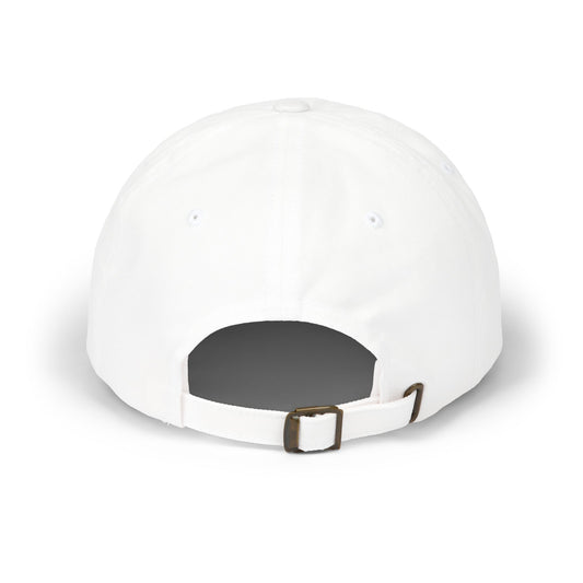 Made to Stand Out - Premium Embroidered Baseball Cap