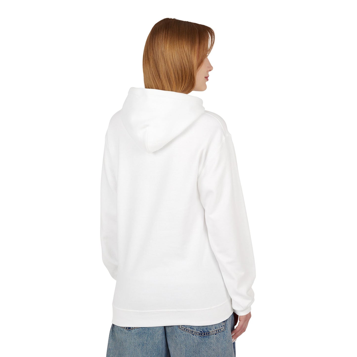 Emotionally Under Construction—Essential Pullover Hoodie