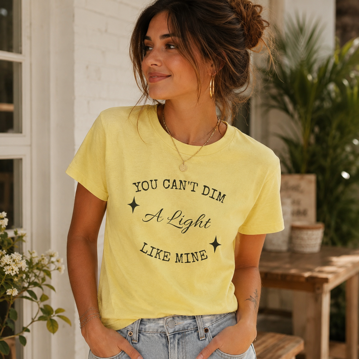 T-shirts