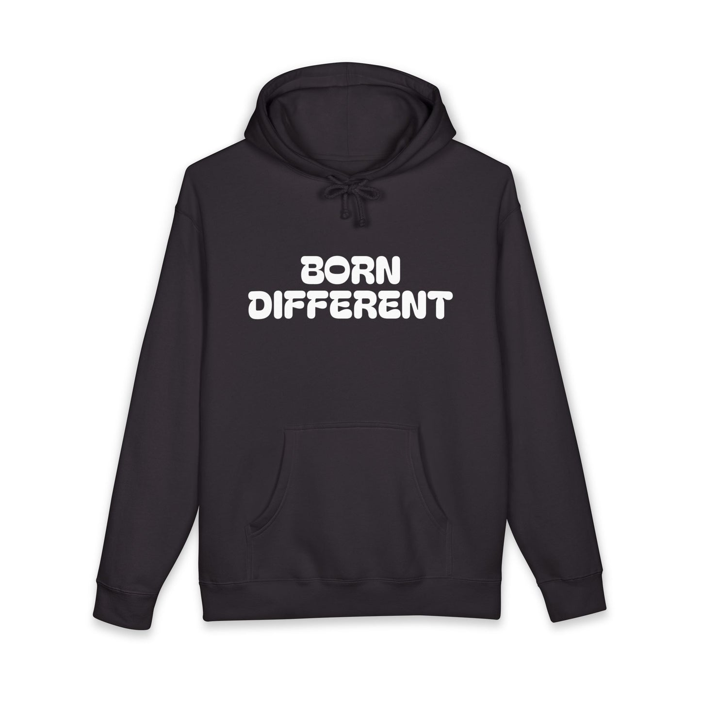 Born Different—And Proud of It Hoodie
