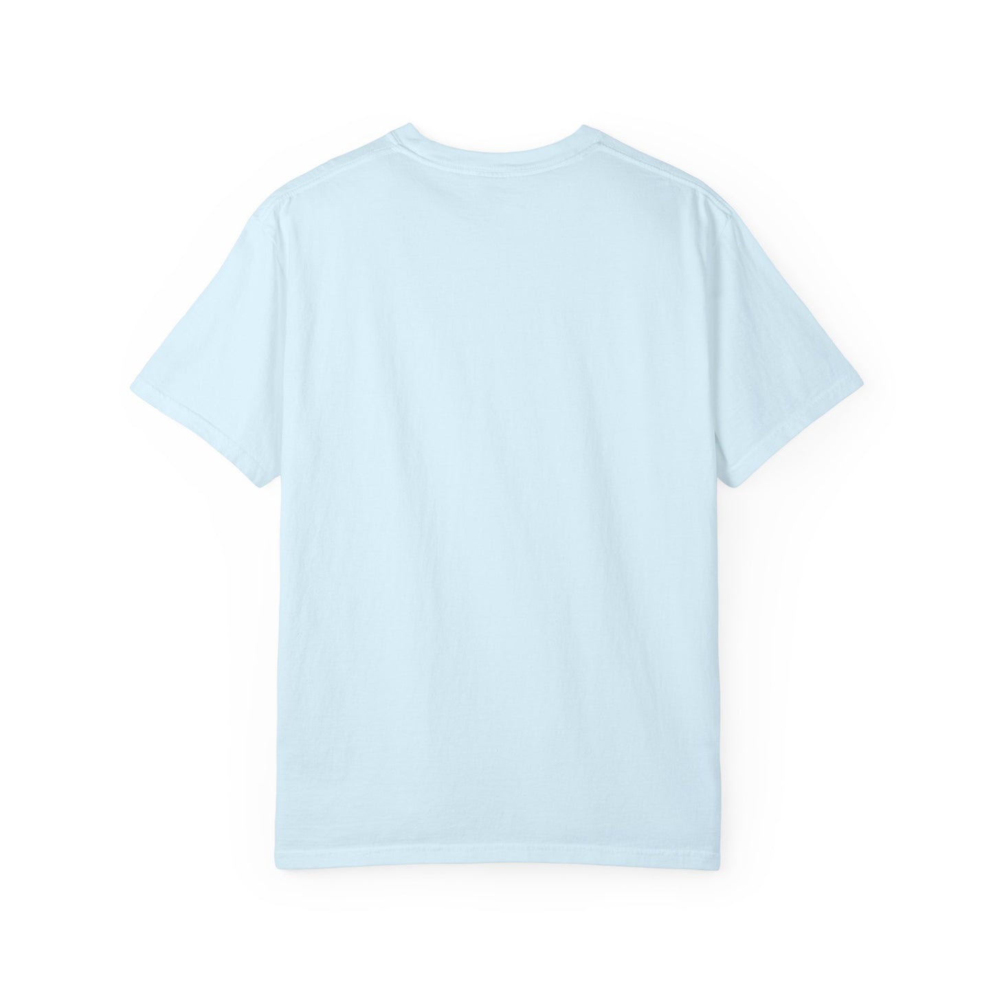 Worthy. Loved. Enough.—Wear Your Journey T-Shirt