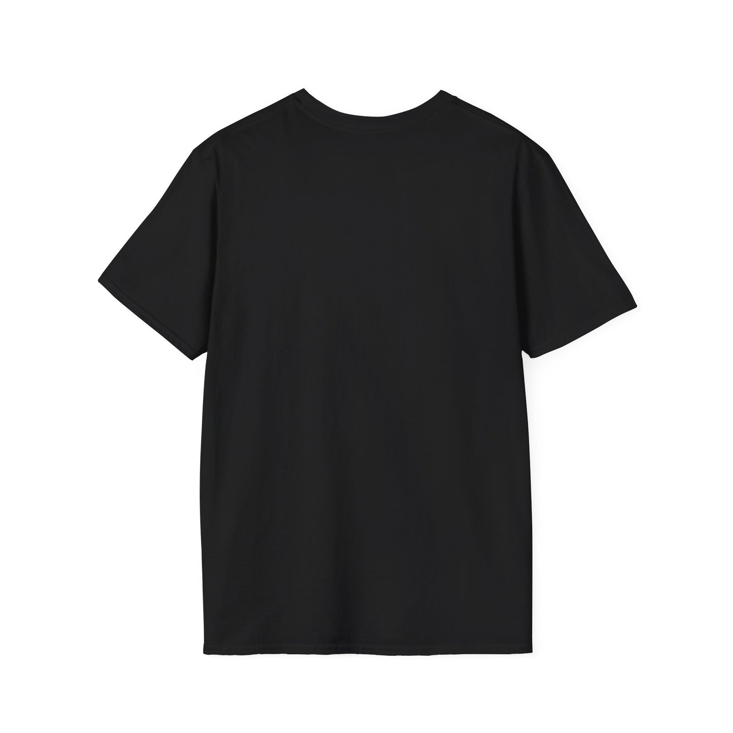 I Am The Love— Heart Mosaic Graphic T-shirt for Self‑Love