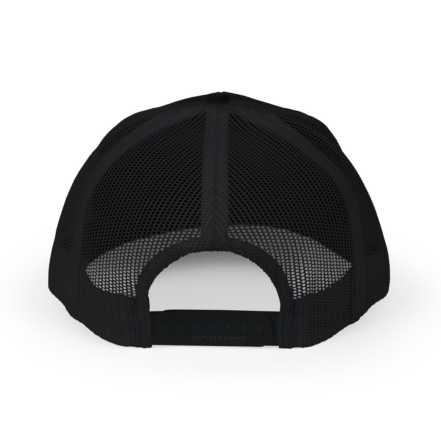 Authentic—Signature Trucker Cap