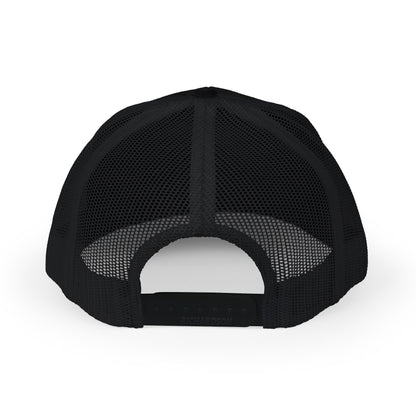 Authentic—Signature Trucker Cap
