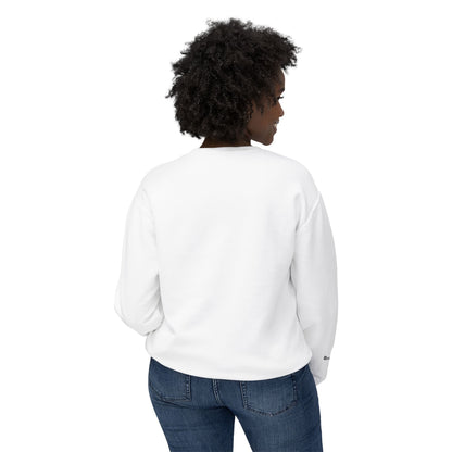 Anxious. Breathe In. Breathe Out.—Crewneck