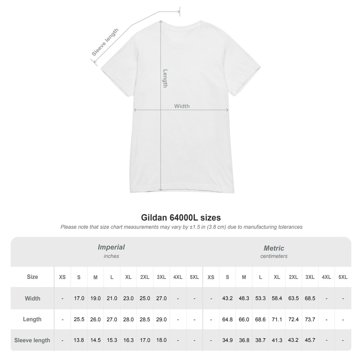 Give Yourself the Same Love You Keep Giving to Others - Inspirational T-Shirt