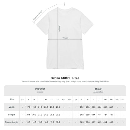 Give Yourself the Same Love You Keep Giving to Others - Inspirational T-Shirt