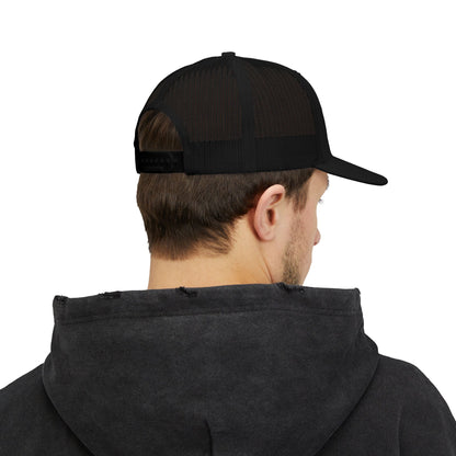 Authentic—Signature Trucker Cap