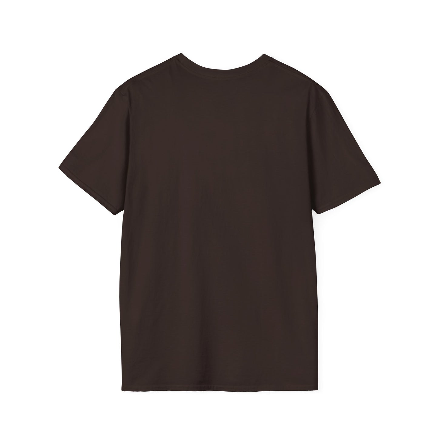 I Am The Love— Heart Mosaic Graphic T-shirt for Self‑Love