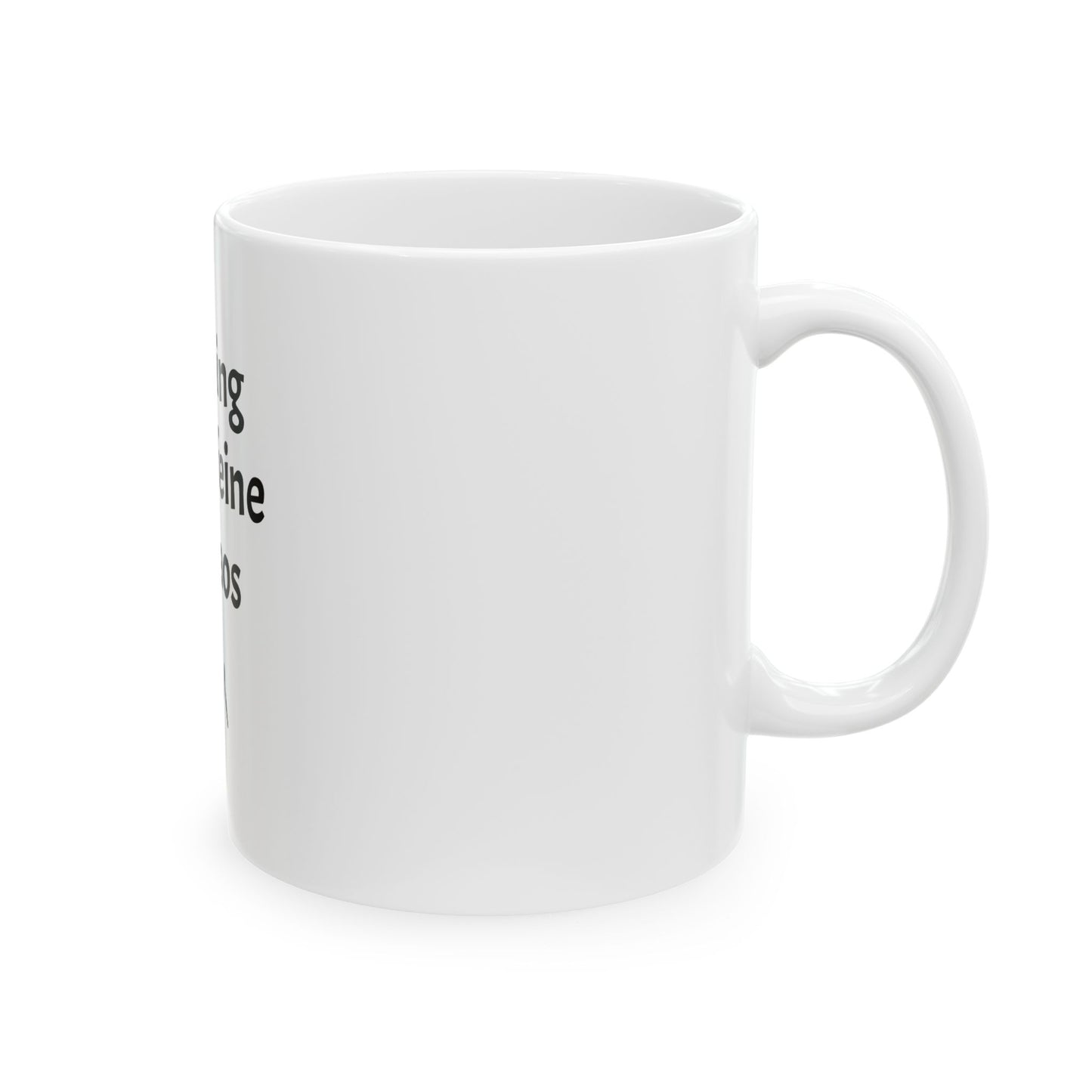 Ceramic Mug, (11oz, 15oz)