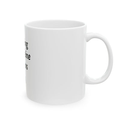 Ceramic Mug, (11oz, 15oz)