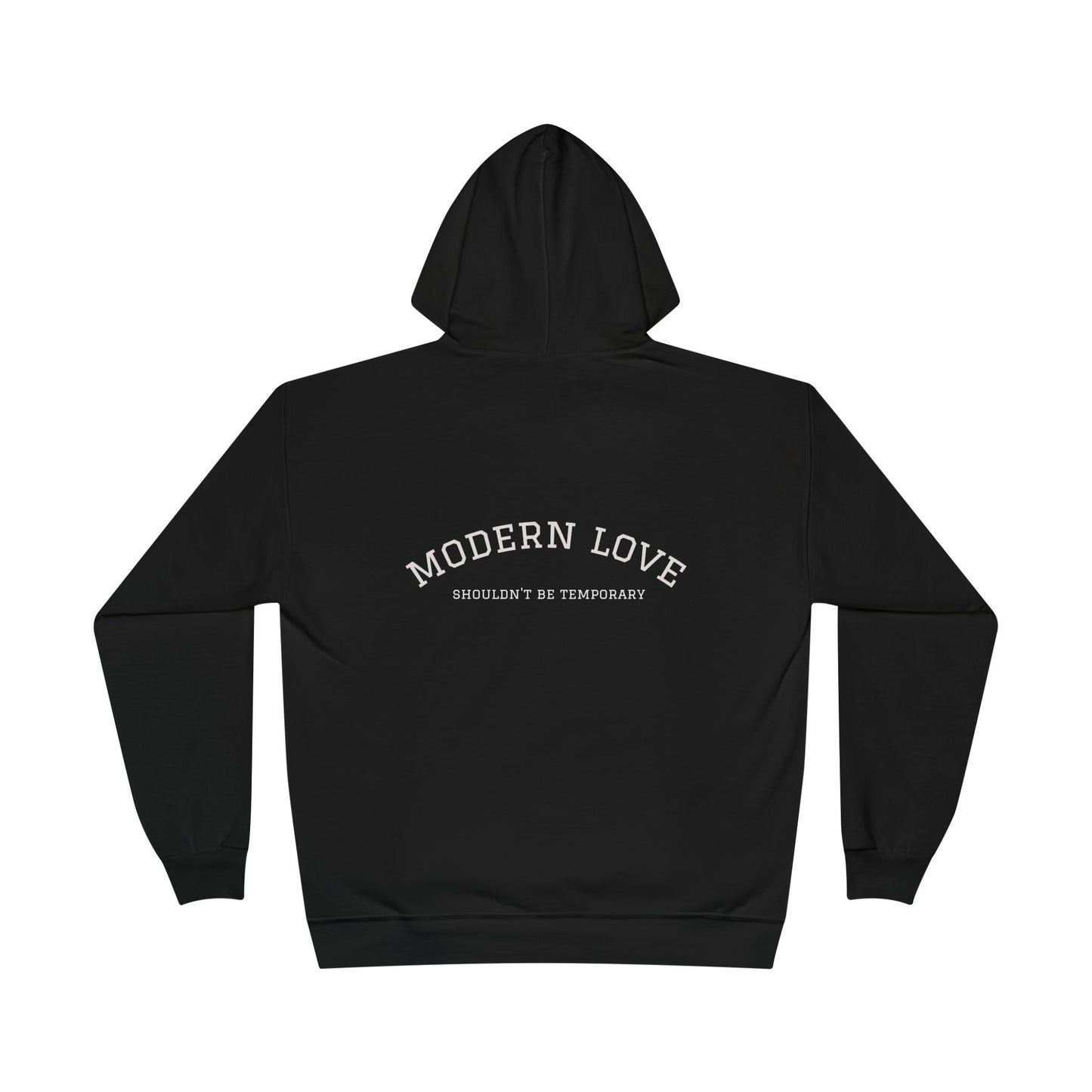 Choose Loyalty—Modern Love Hoodie