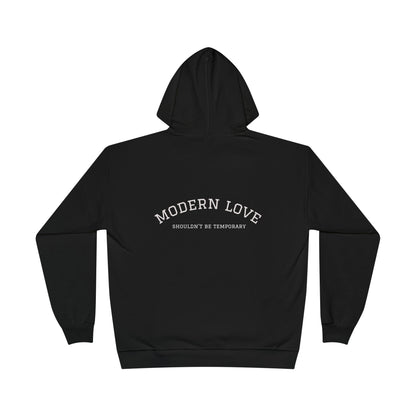 Choose Loyalty—Modern Love Hoodie