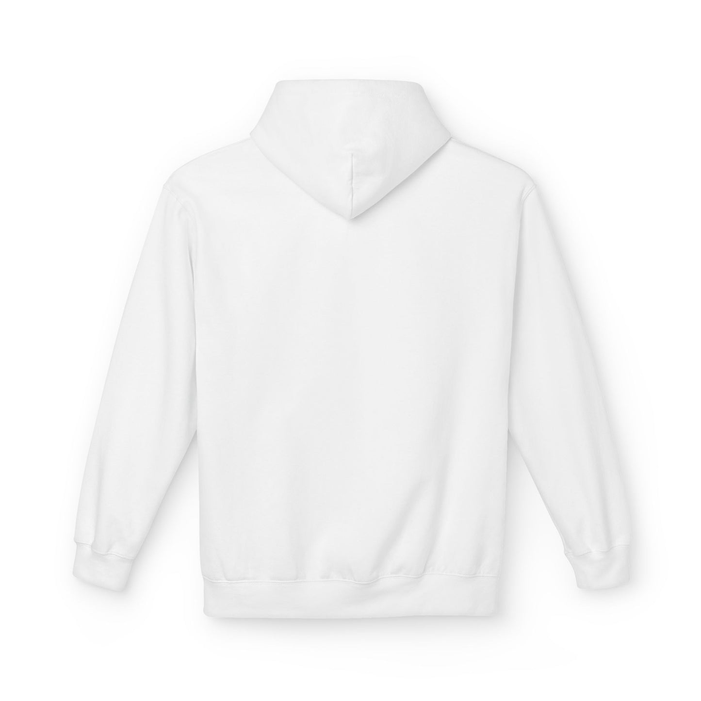 Emotionally Under Construction—Essential Pullover Hoodie