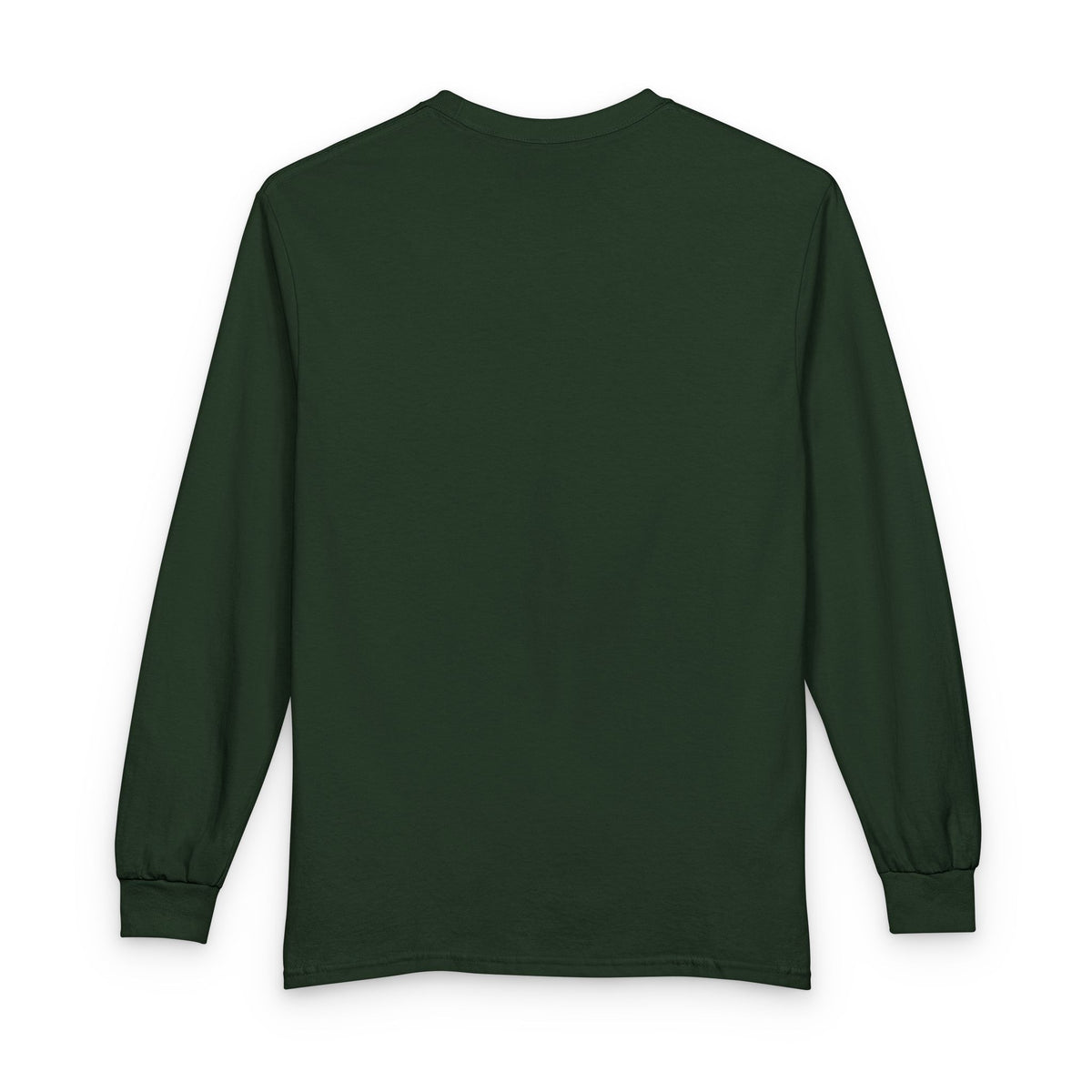 One Day at a Time–Life Can Wait: Long Sleeve Shirt