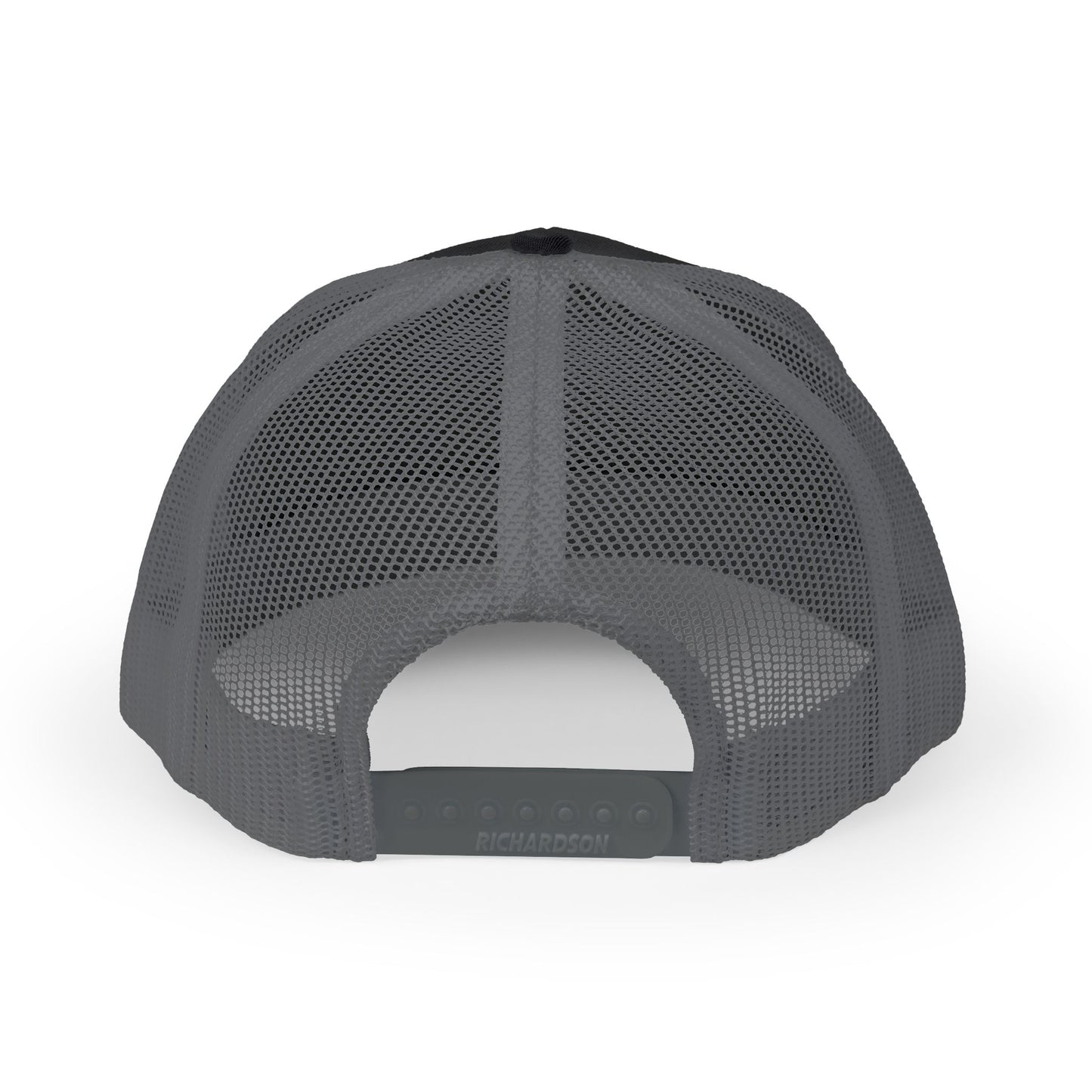 Authentic—Signature Trucker Cap