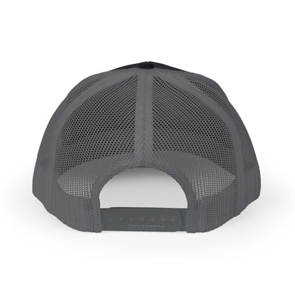 Authentic—Signature Trucker Cap