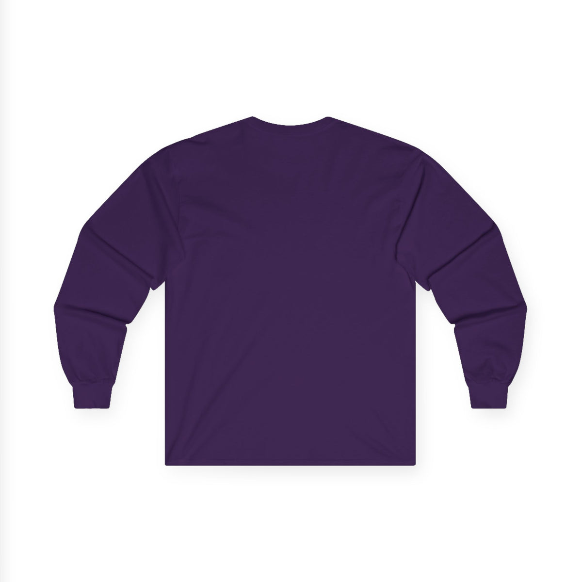 Made of Love–Unisex Ultra Cotton Long Sleeve Tee