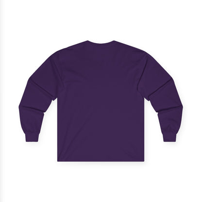 Made of Love–Unisex Ultra Cotton Long Sleeve Tee
