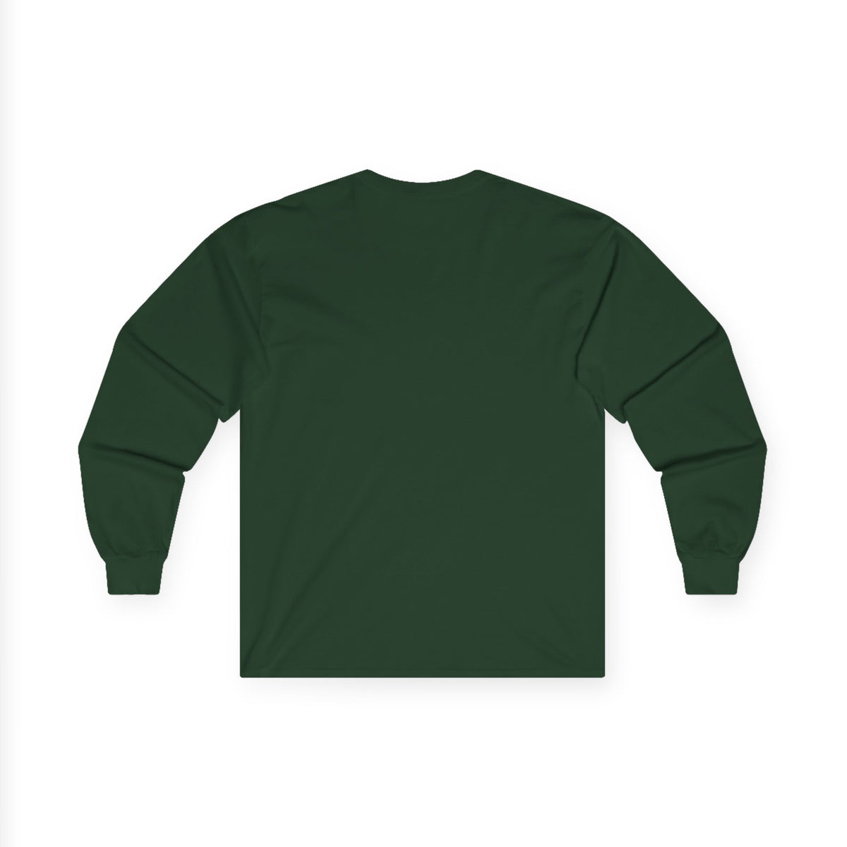 Made of Love–Unisex Ultra Cotton Long Sleeve Tee