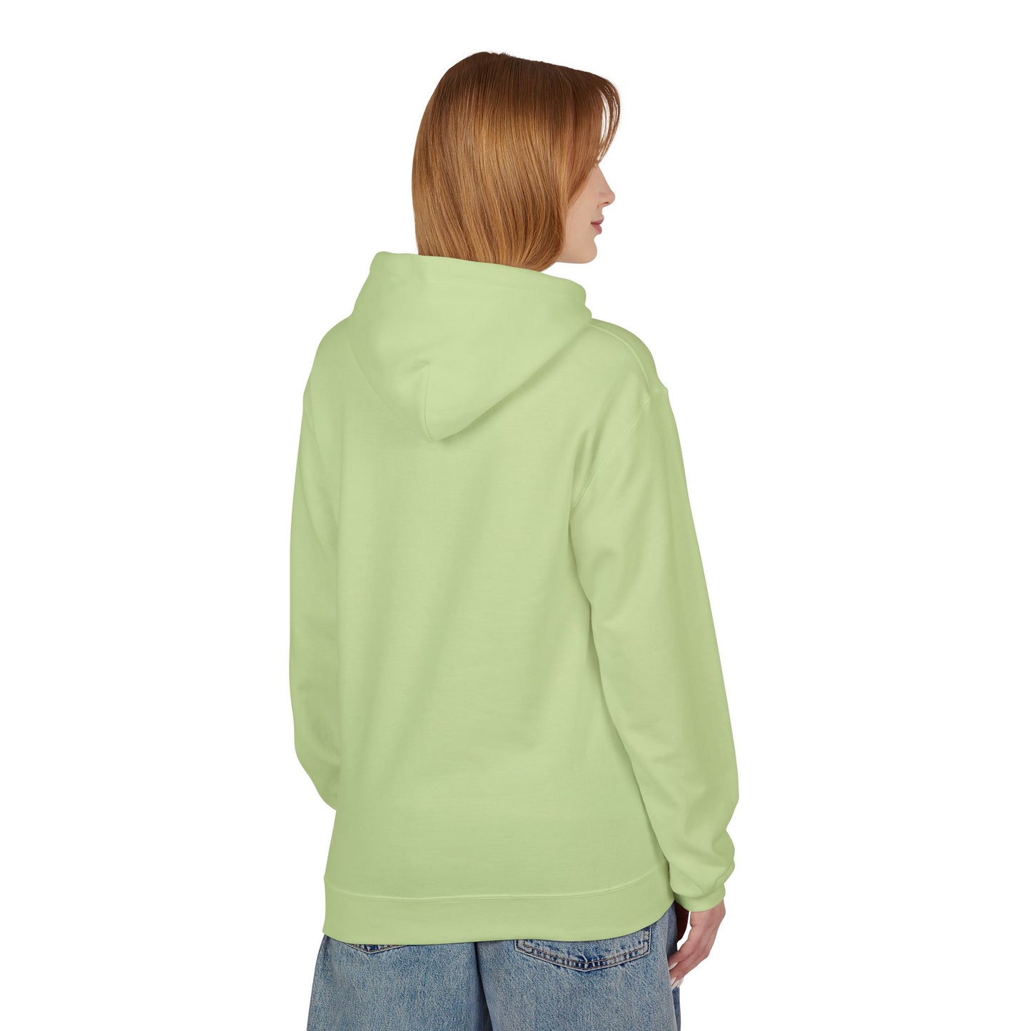 Emotionally Under Construction—Essential Pullover Hoodie