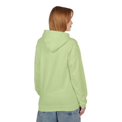 Emotionally Under Construction—Essential Pullover Hoodie