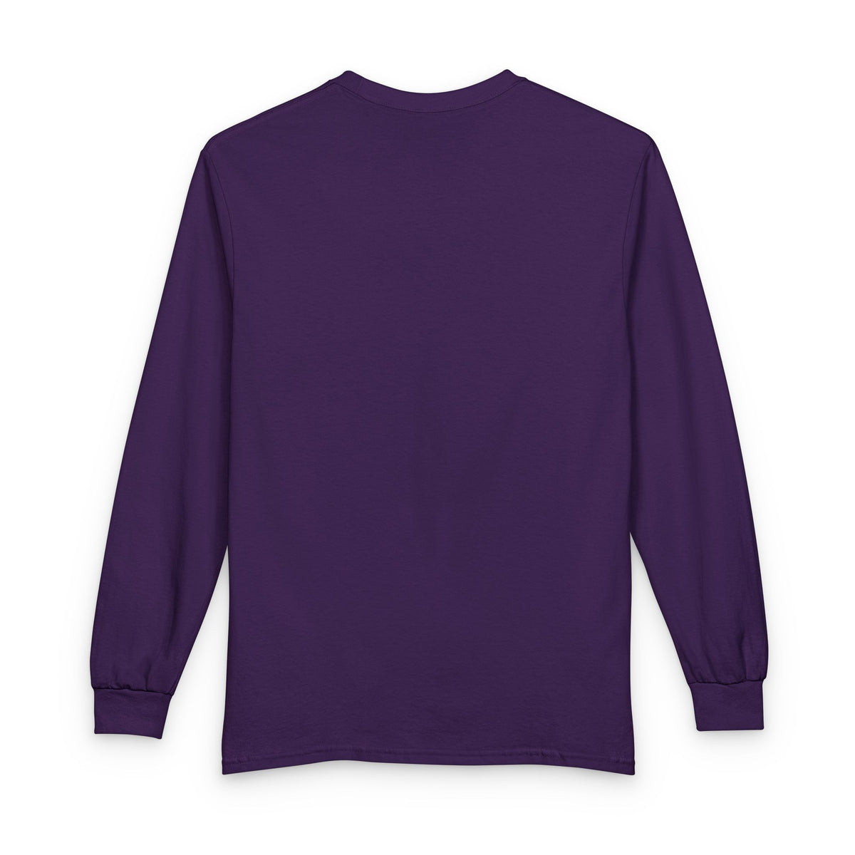 One Day at a Time–Life Can Wait: Long Sleeve Shirt