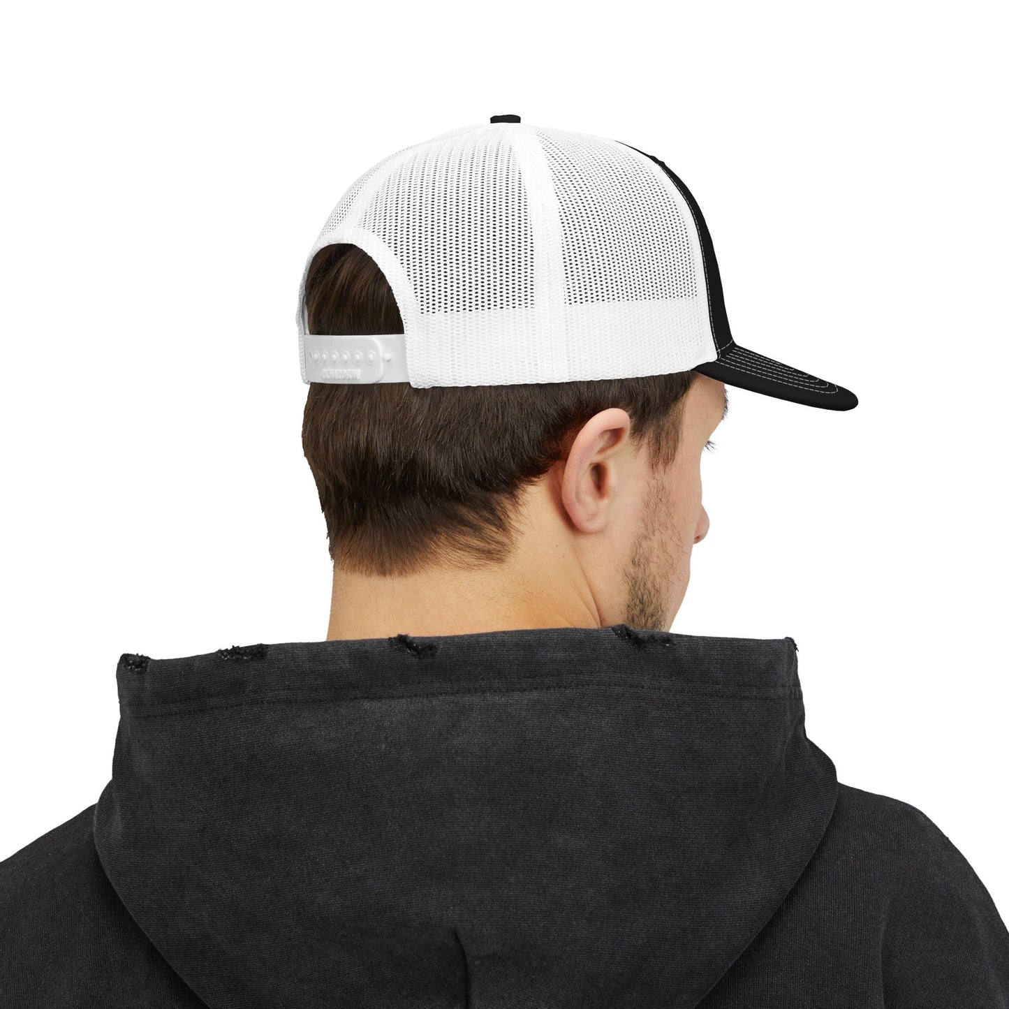 Authentic—Signature Trucker Cap