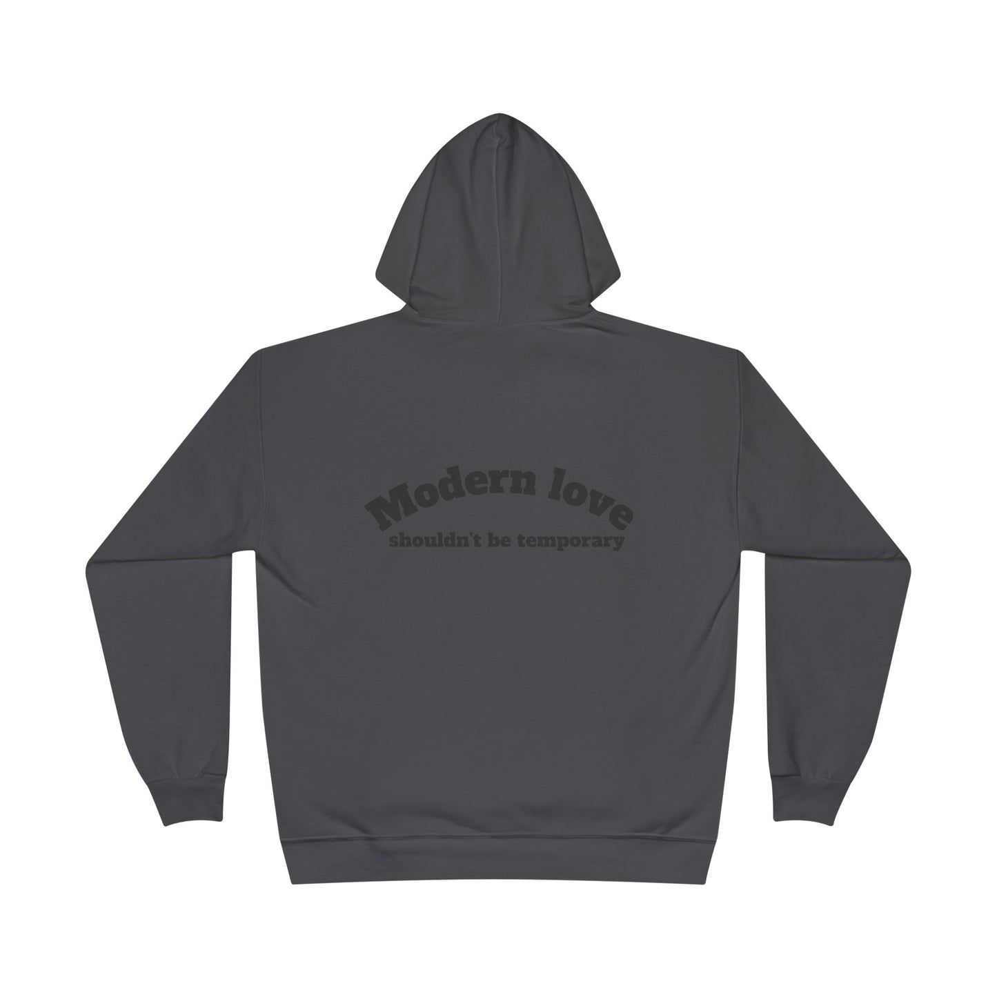 Choose Loyalty—Modern Love Hoodie