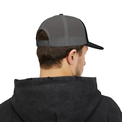 Authentic—Signature Trucker Cap