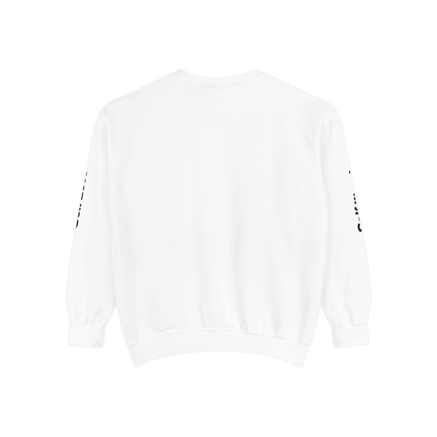 Main Character Energy - Unisex Crewneck