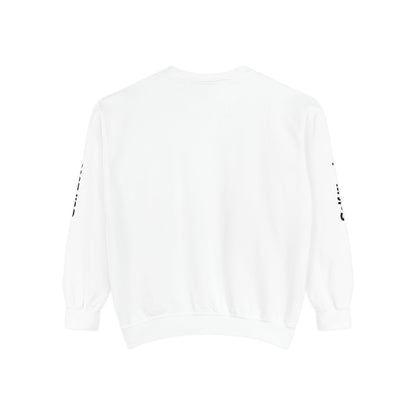 Main Character Energy - Unisex Crewneck