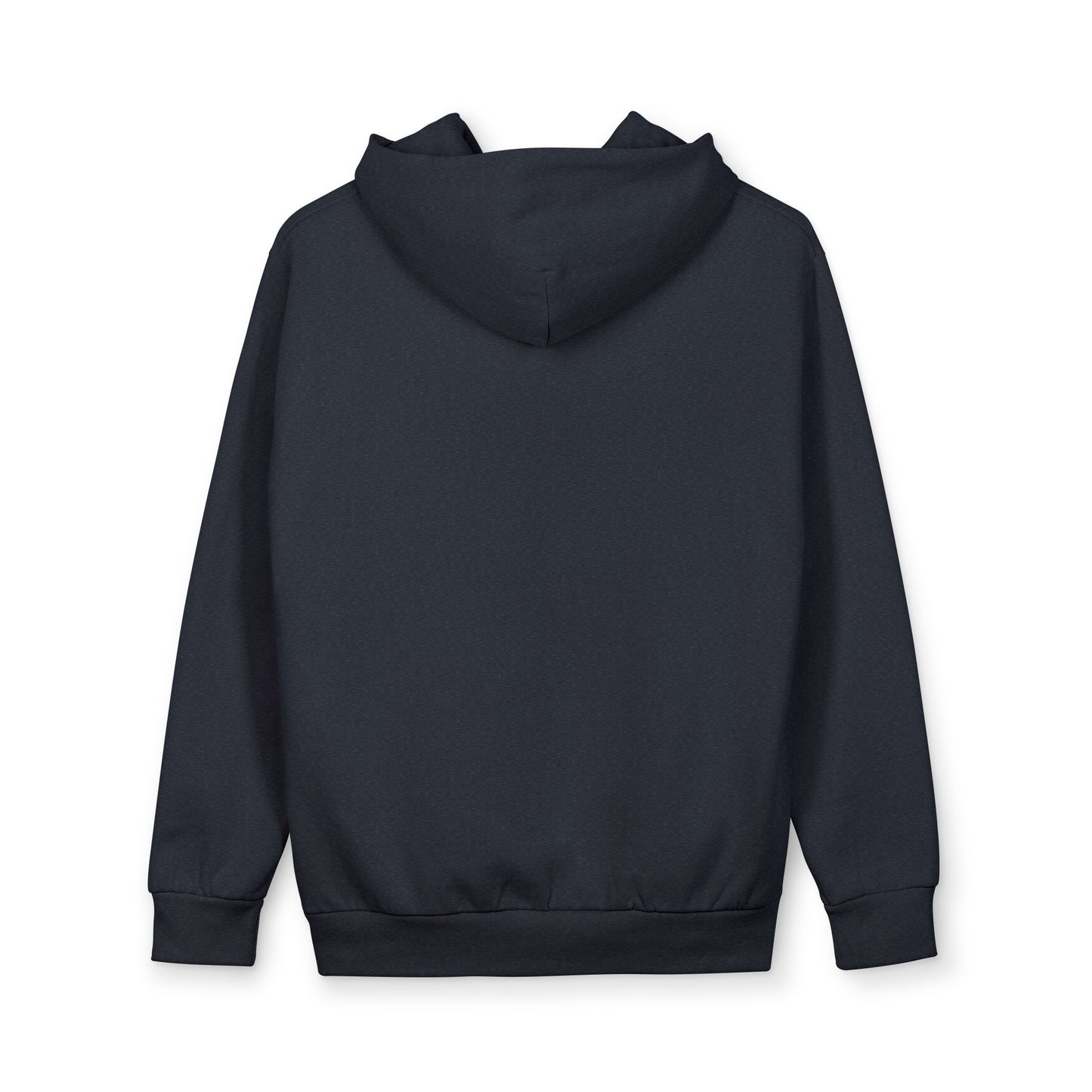 Stay Real—Urban Oversized Hoodie