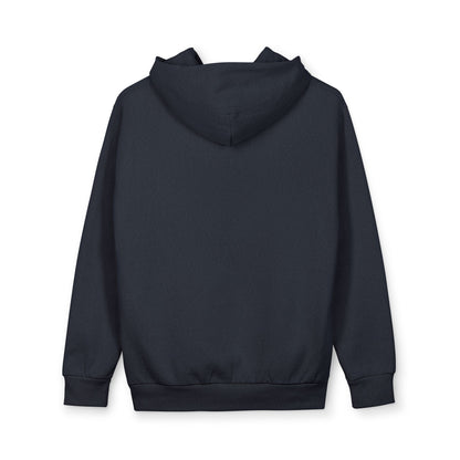 Stay Real—Urban Oversized Hoodie