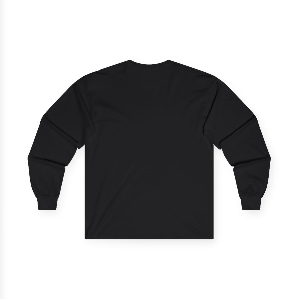 Made of Love–Unisex Ultra Cotton Long Sleeve Tee