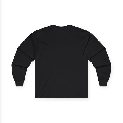 Made of Love–Unisex Ultra Cotton Long Sleeve Tee
