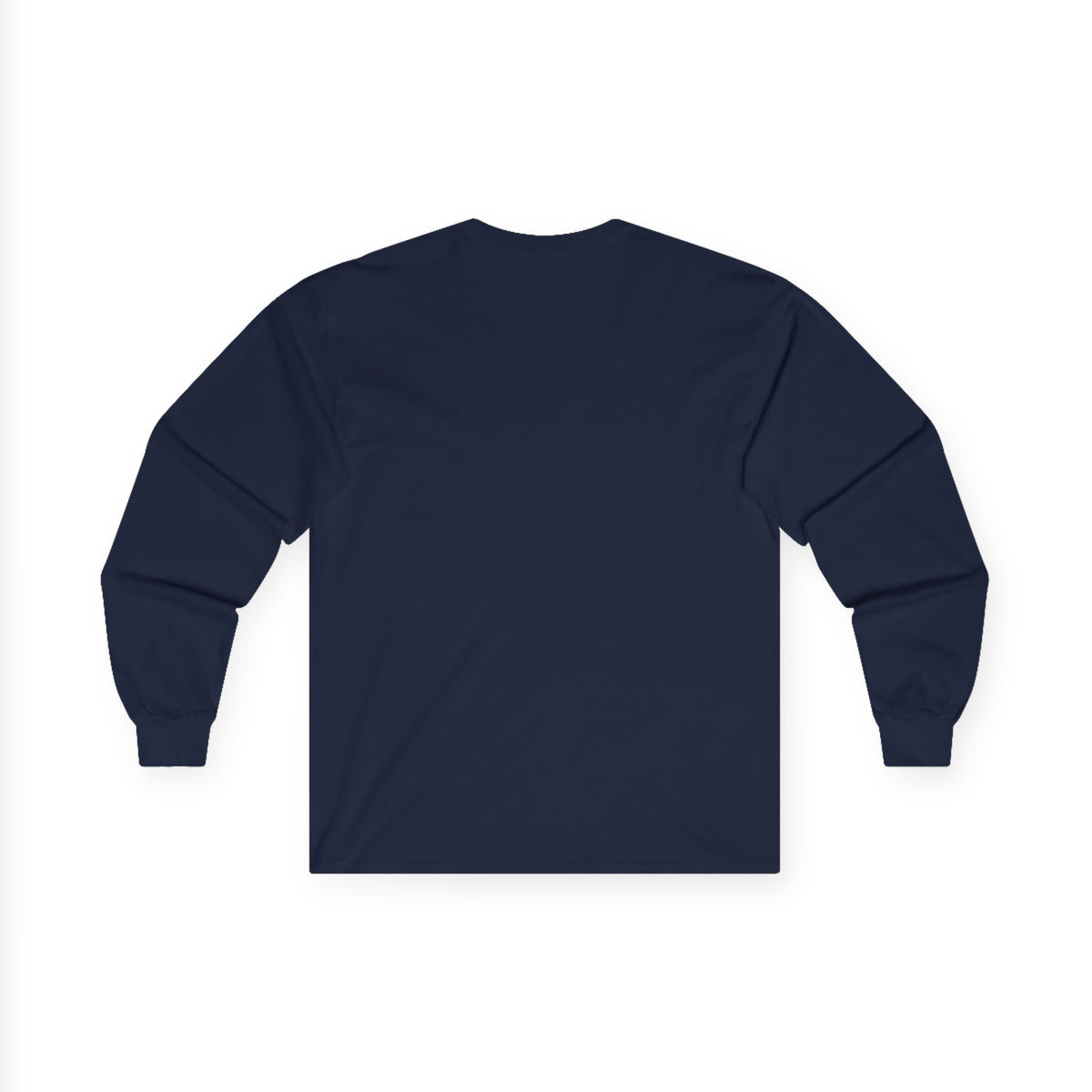 Made of Love–Unisex Ultra Cotton Long Sleeve Tee