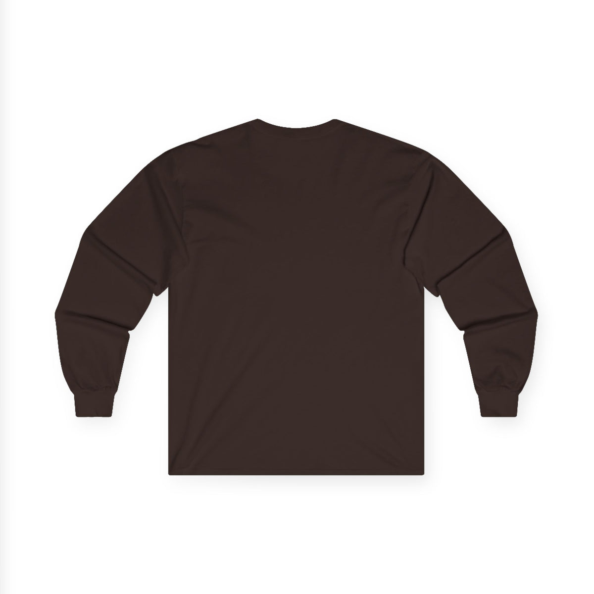 Made of Love–Unisex Ultra Cotton Long Sleeve Tee