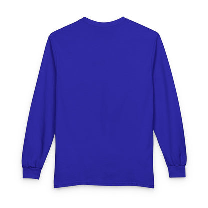One Day at a Time–Life Can Wait: Long Sleeve Shirt