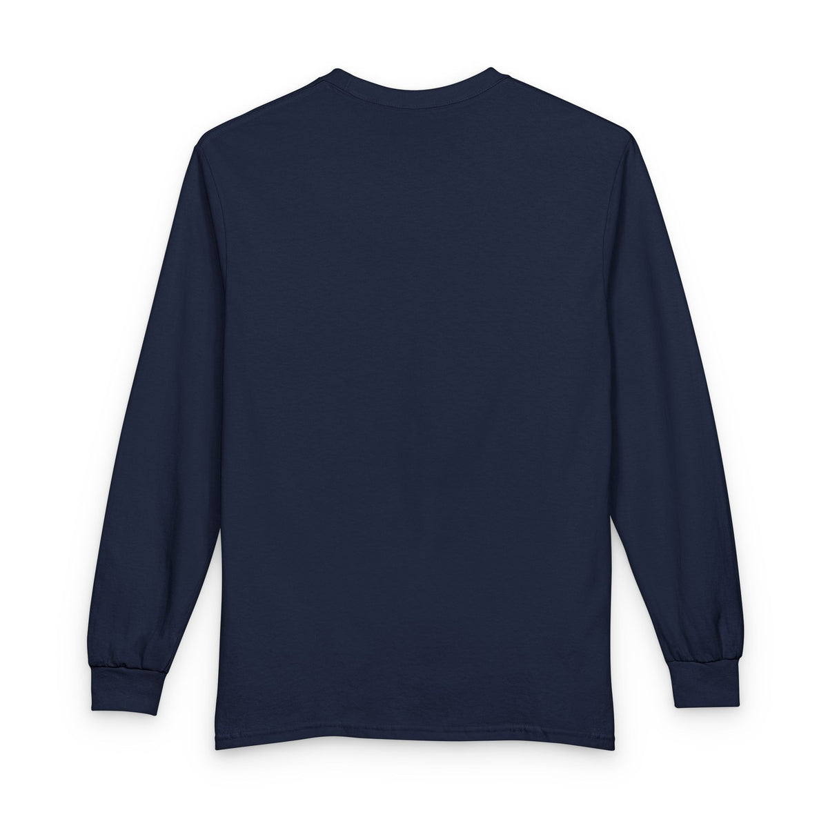 One Day at a Time–Life Can Wait: Long Sleeve Shirt