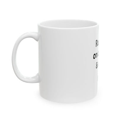 Ceramic Mug, (11oz, 15oz)