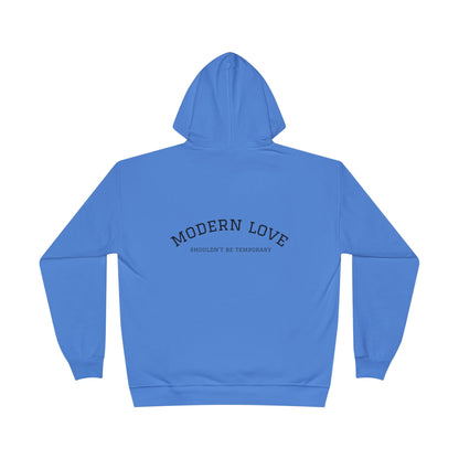 Choose Loyalty—Modern Love Hoodie