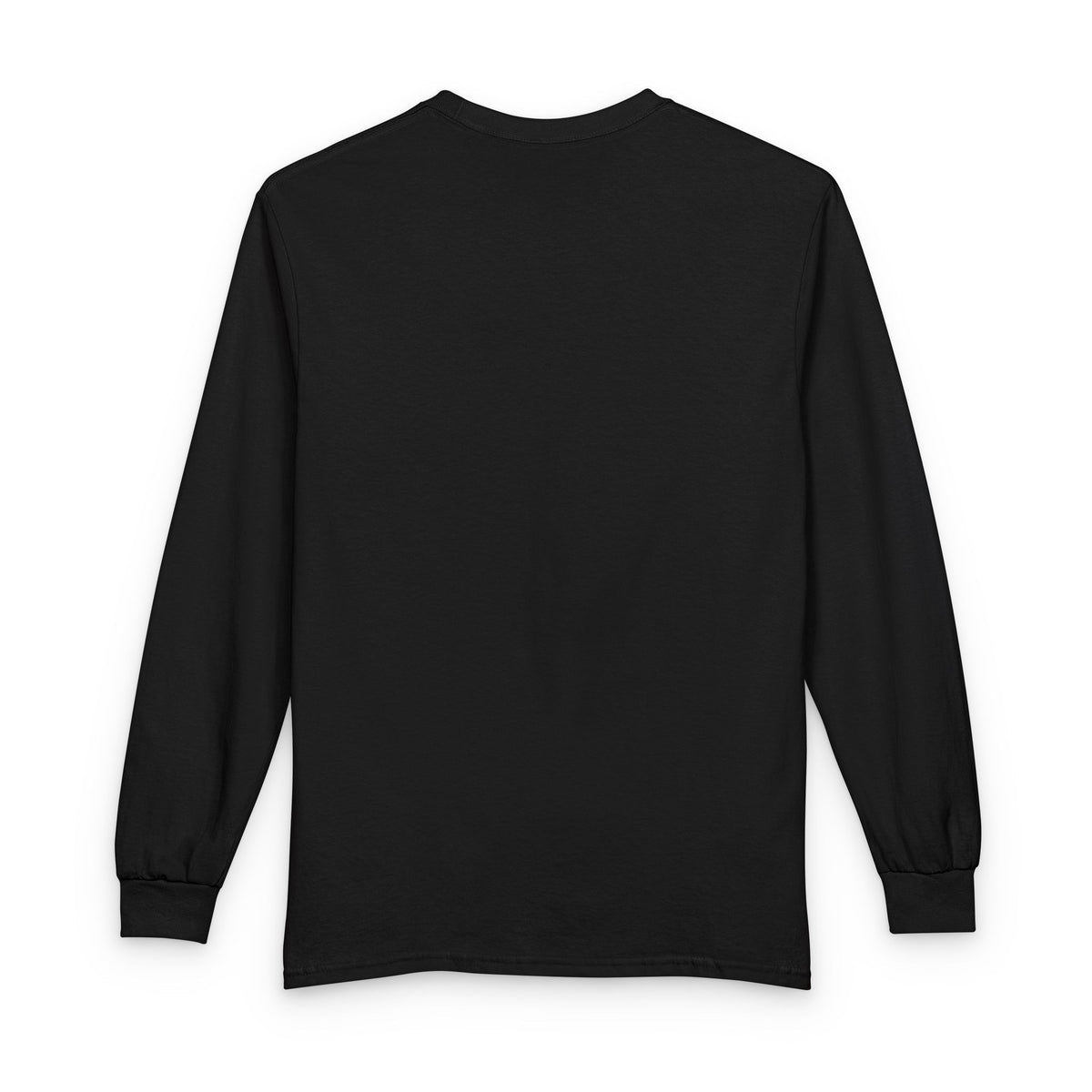 One Day at a Time–Life Can Wait: Long Sleeve Shirt