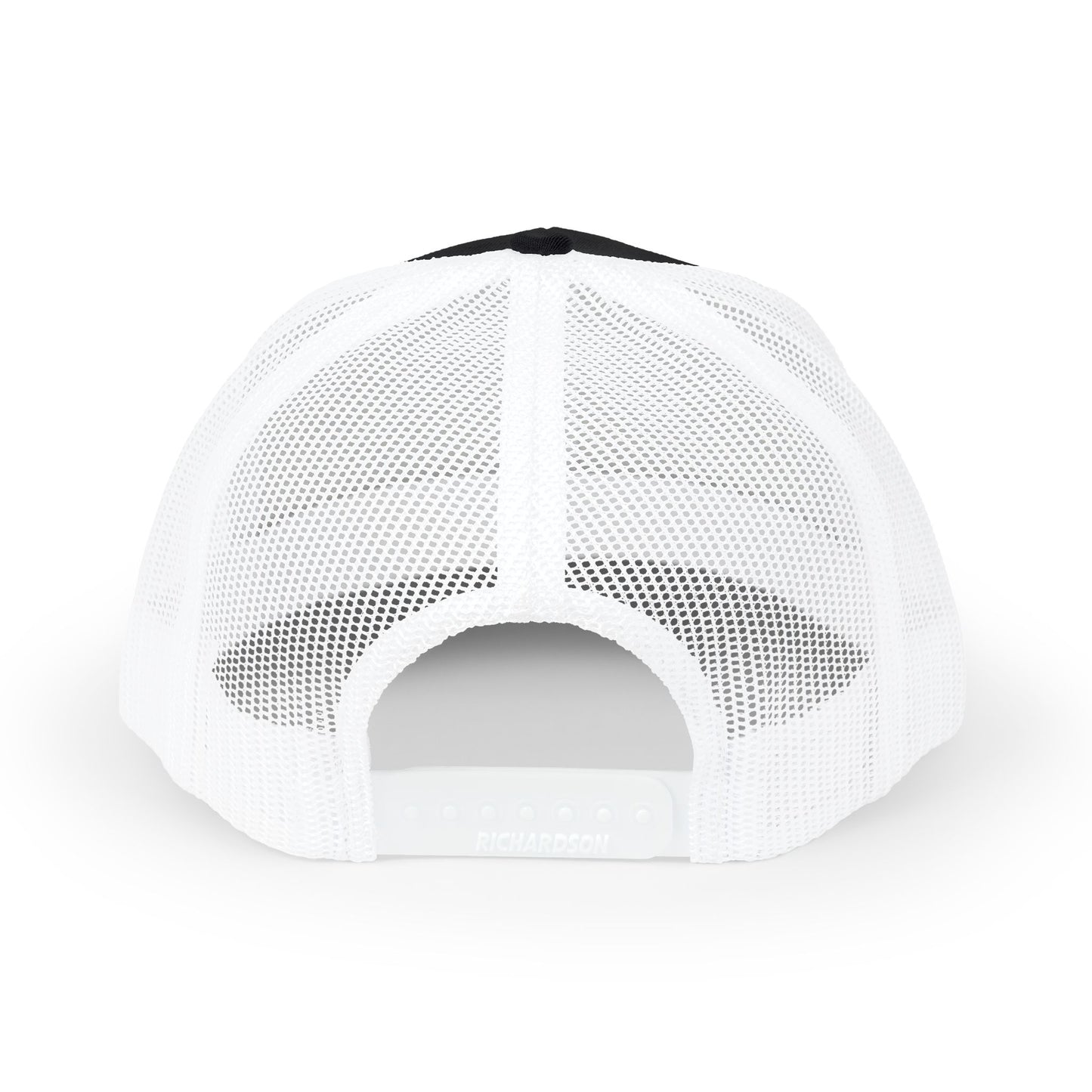 Authentic—Signature Trucker Cap