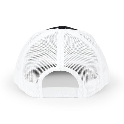 Authentic—Signature Trucker Cap