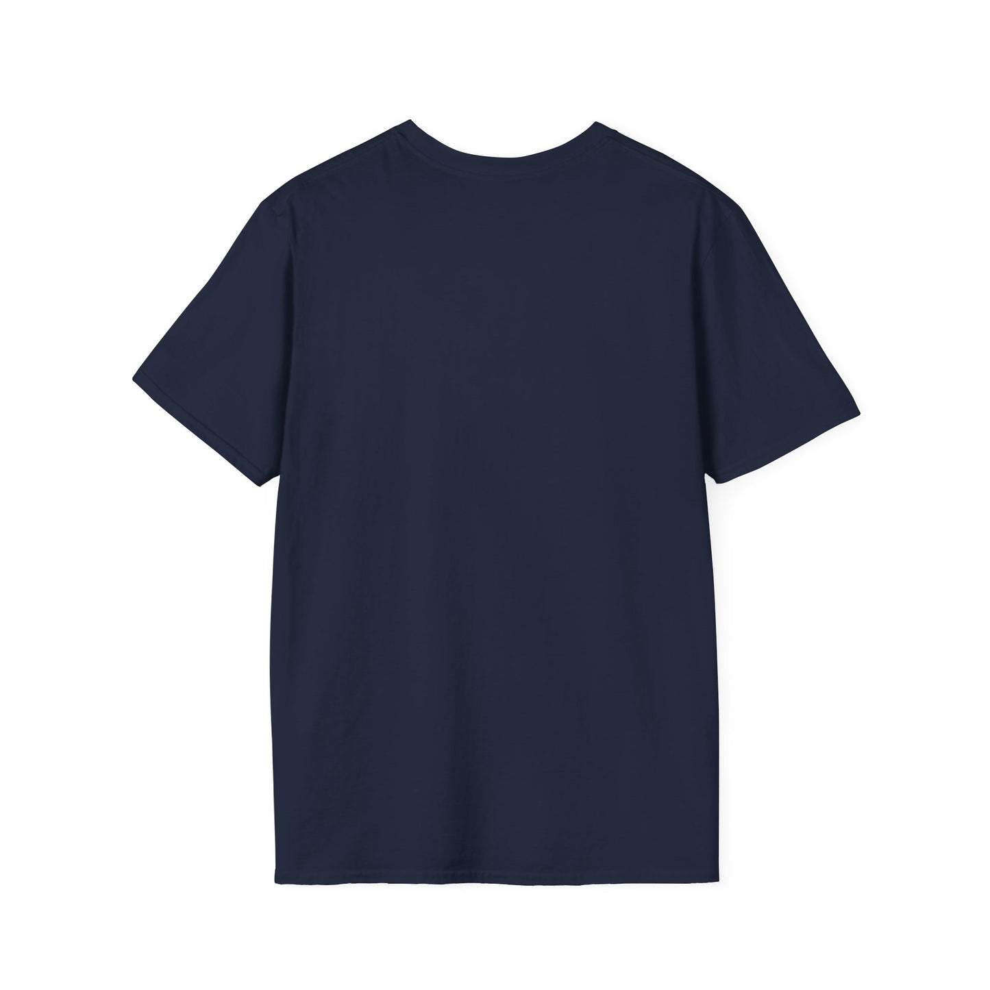 I Am The Love— Heart Mosaic Graphic T-shirt for Self‑Love