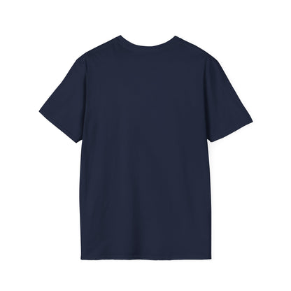 I Am The Love— Heart Mosaic Graphic T-shirt for Self‑Love