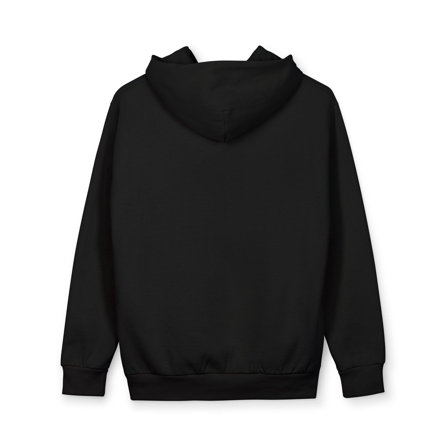 Stay Real—Urban Oversized Hoodie