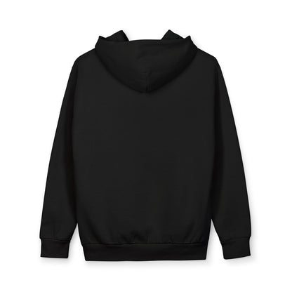 Stay Real—Urban Oversized Hoodie